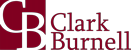 Clark Burnell Logo